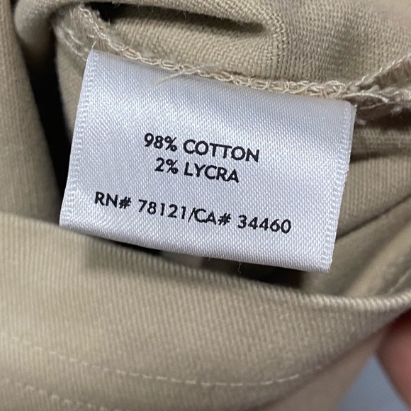 Eileen Fisher women’s pants Sz M - Picture 6 of 8